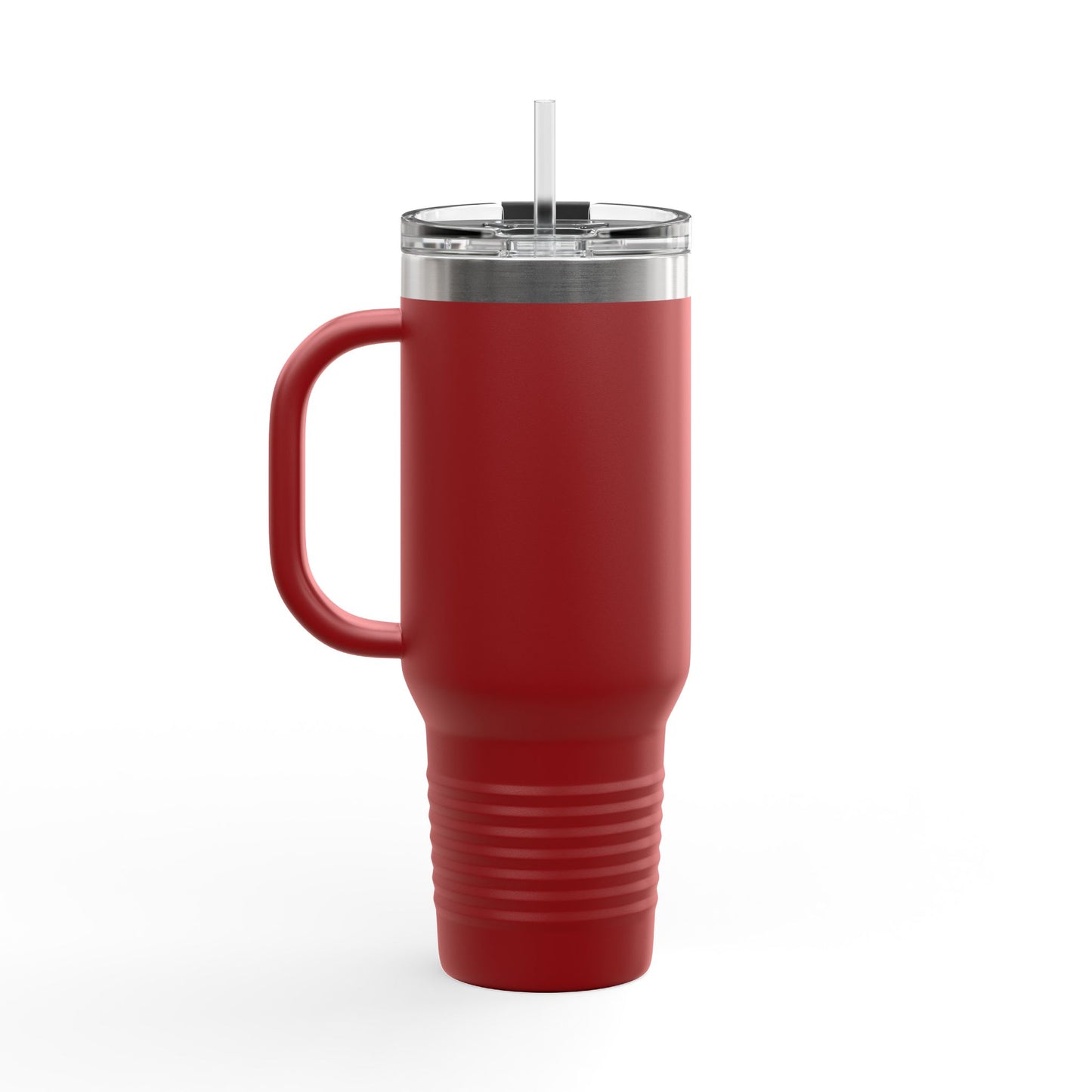 You Bring Out My Inner Serial Killer Insulated Travel Mug