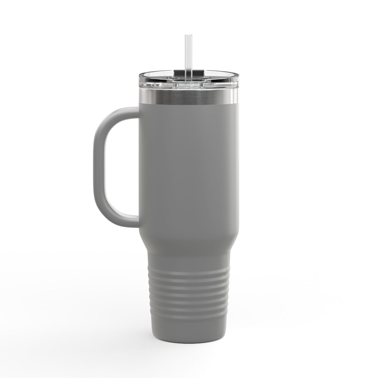 You Bring Out My Inner Serial Killer Insulated Travel Mug