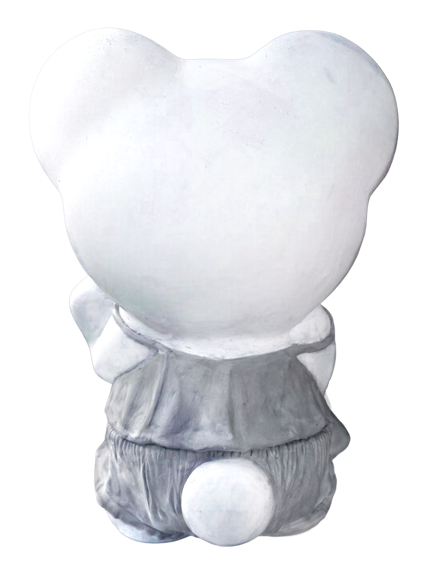 Boys Lie Breakup Bear Art Sculptures (made to order)