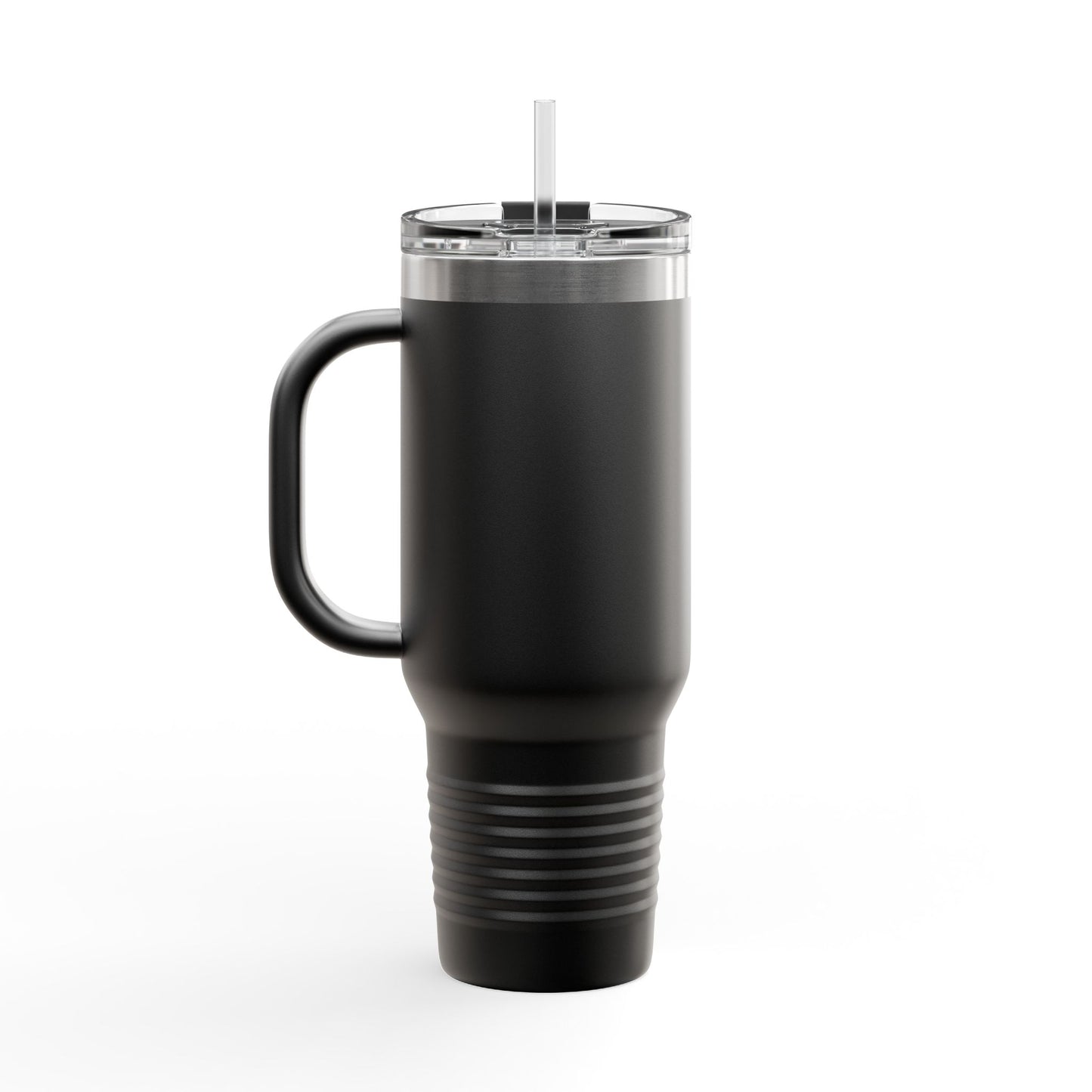 You Bring Out My Inner Serial Killer Insulated Travel Mug