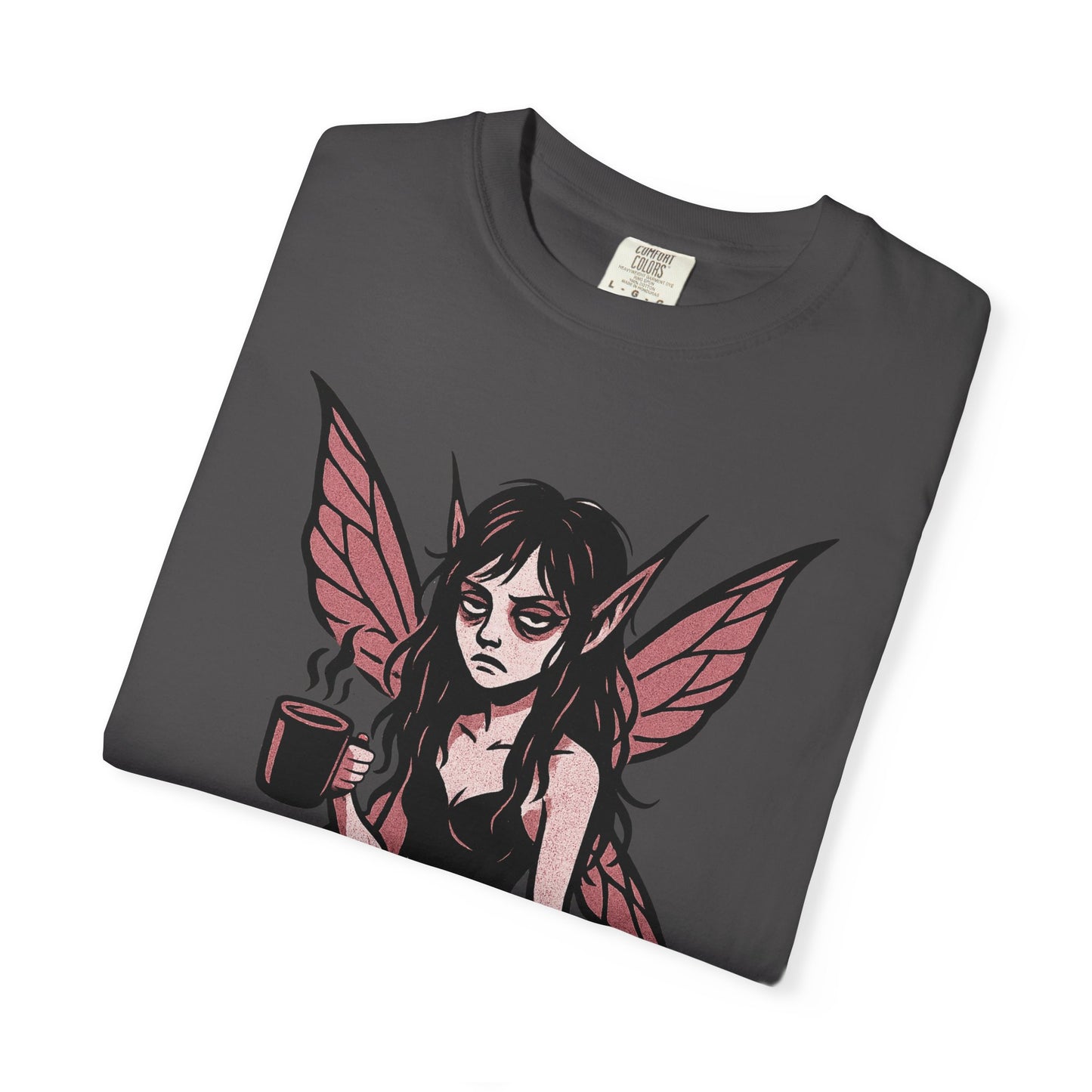 Coffee Fairy T-Shirt