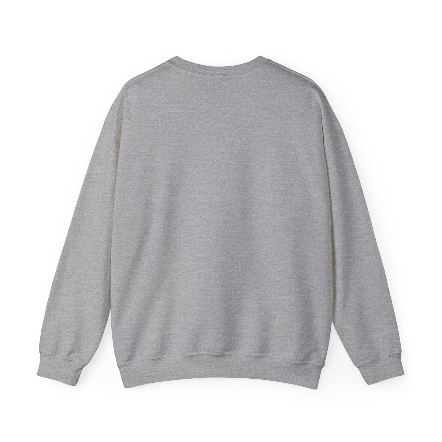 ‘Rat the Rich’ Creepy Cute Bunny Unisex Heavy Blend™ Crewneck Sweatshirt