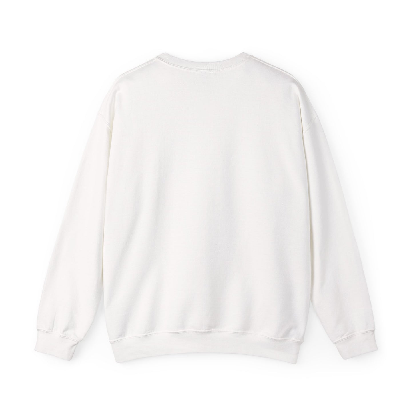 Eat the Rich Bunny Crewneck Sweatshirt