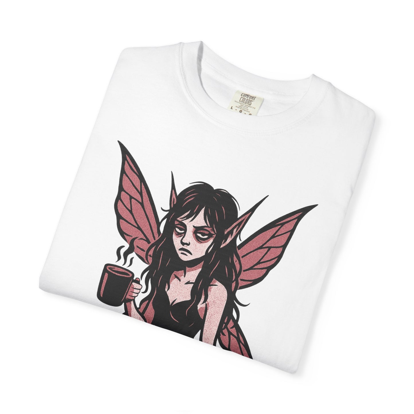 Coffee Fairy T-Shirt