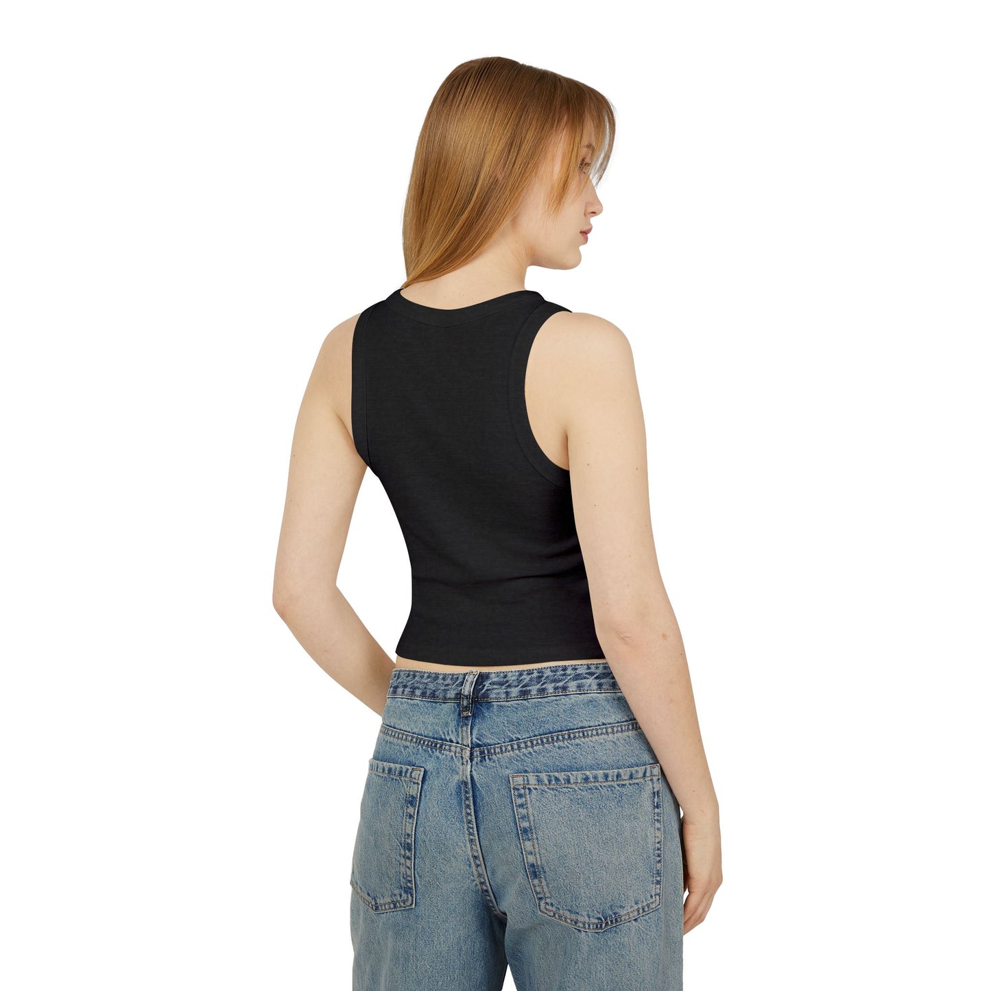 America the 'Twilight Zone' Political Humor Tank Top
