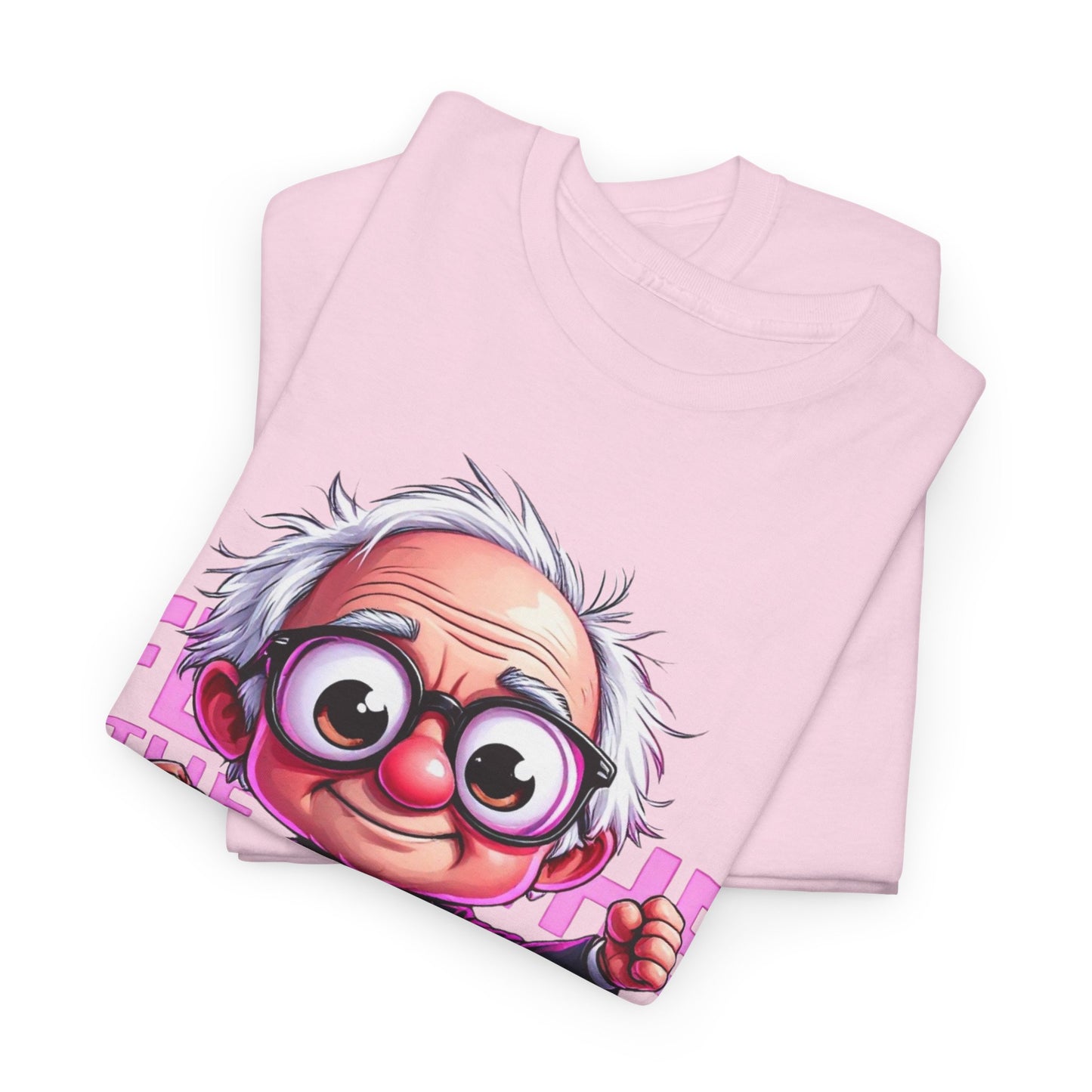 Feel the Bern Protest Tee