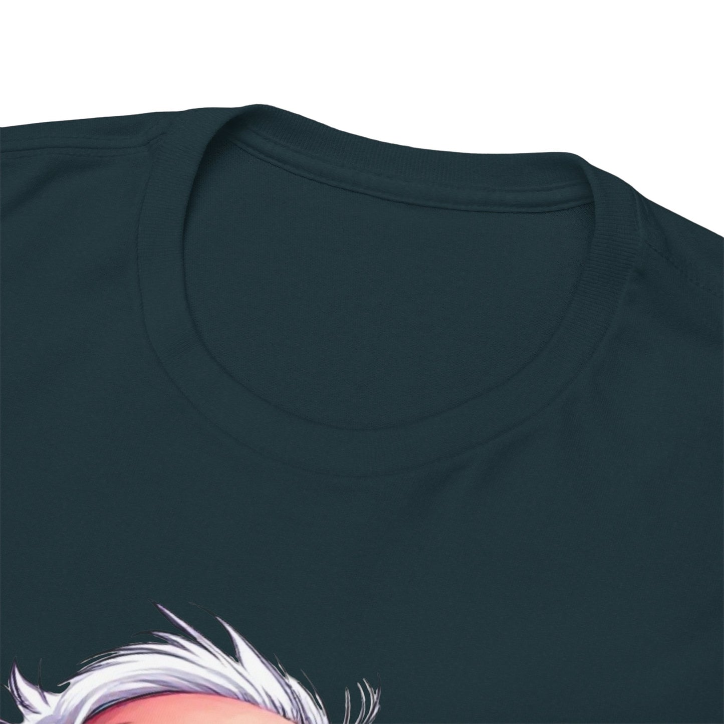 Feel the Bern Protest Tee