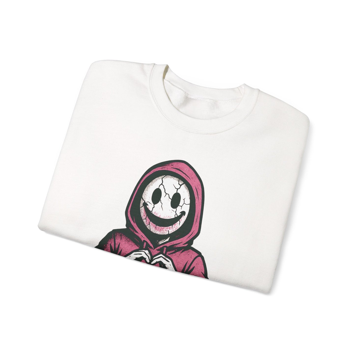 Cryptid Valentine Bundle: Coloring Book + Matching Sweatshirt