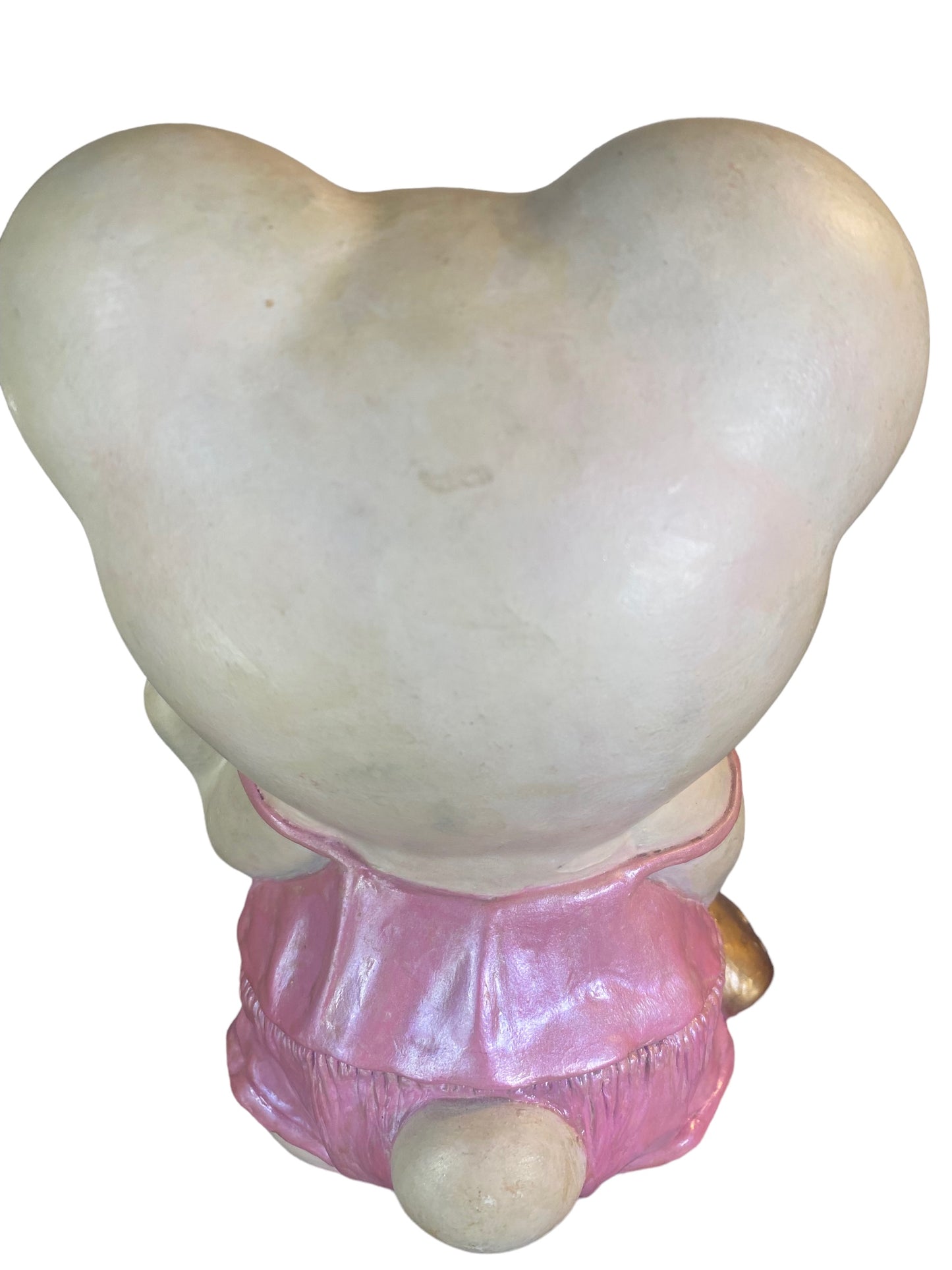 Boys Lie Breakup Bear Art Sculptures (made to order)